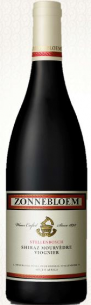 Distell Zonnebloem SMV 